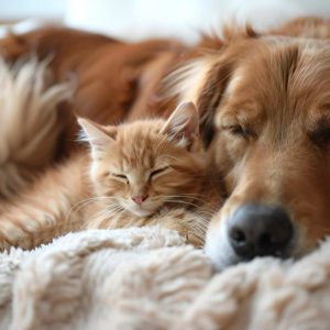 Formation ACACED - Chien et chat